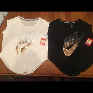 Nike t-shits